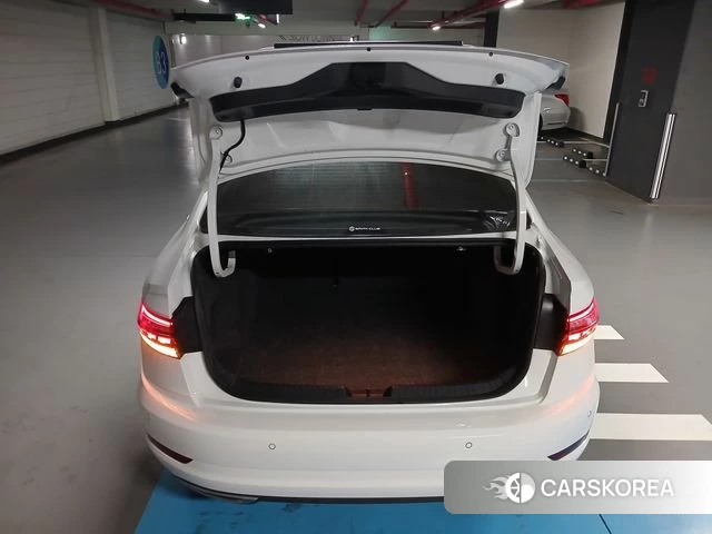Volkswagen 7th Generation of Jetta id 4367174 из Кореи 7