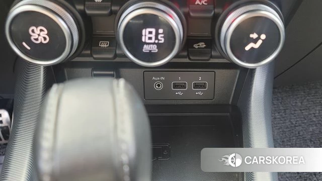 Renault Korea (Samsung) XM3 id 4250766 из Кореи 7
