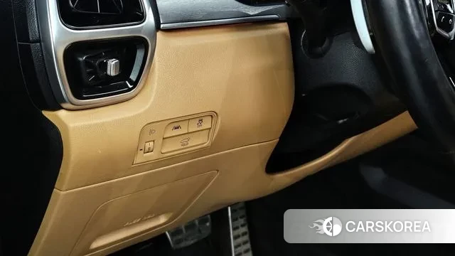 Kia Sorento 4th Generation id 3621571 из Кореи 7