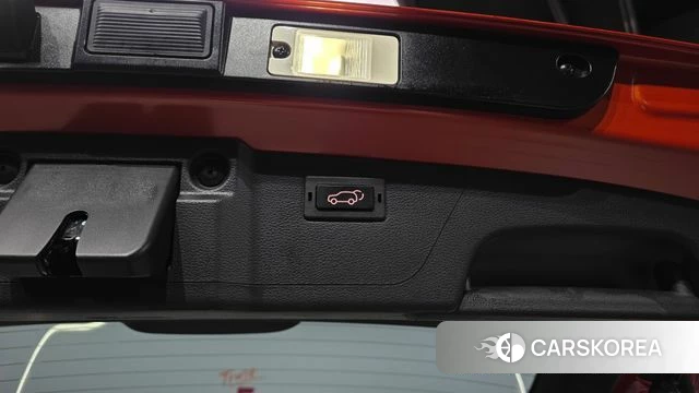 Ssangyong Beautiful Korando id 4551186 из Кореи 7