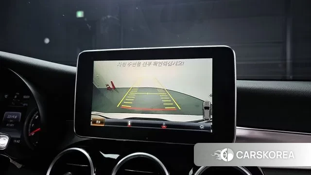 Mercedes-Benz GLC-Class X253 id 2966522 из Кореи 7