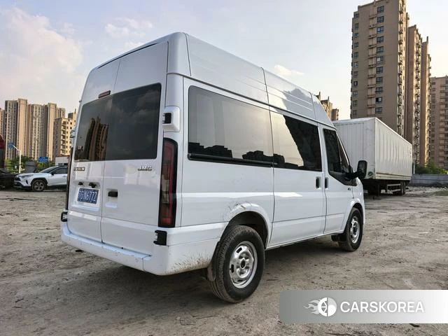 Jiangling Fushun id 4239946 из Китая 7