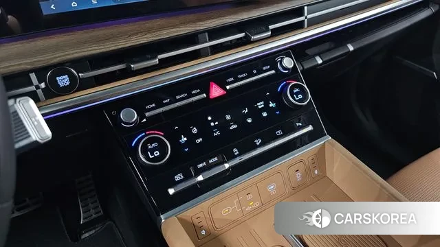 Hyundai Santa Fe (MX5) id 3353852 из Кореи 7