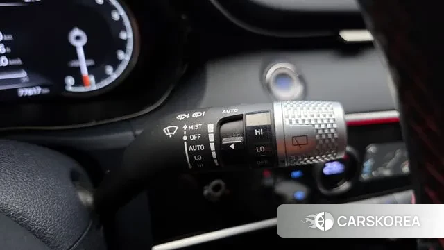 Genesis GV70 id 3561832 из Кореи 7