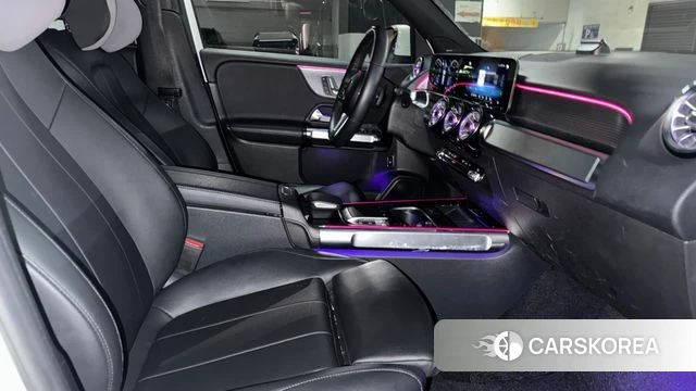 Mercedes-Benz GLB-Class X247 id 3924141 из Кореи 7