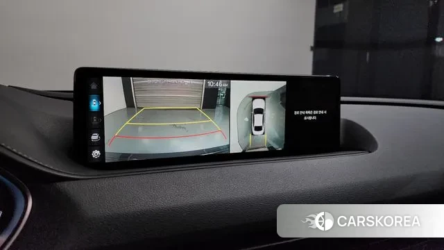 Genesis G80 (RG3) id 3747570 из Кореи 7