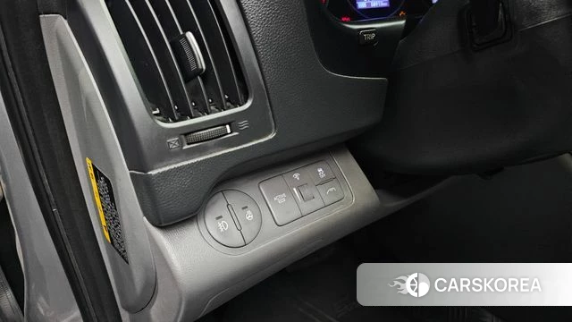 Hyundai The New Grand Starex id 4865022 из Кореи 7