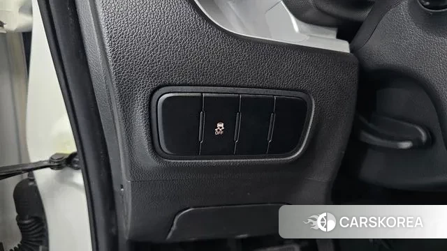 Kia The New Ray id 3503770 из Кореи 7