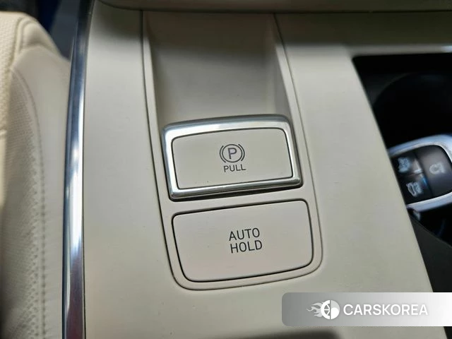 Hyundai The New Grandeur IG id 4489006 из Кореи 7