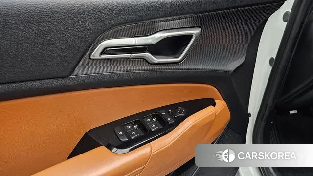 Kia Sportage 5th Generation id 3655221 из Кореи 7