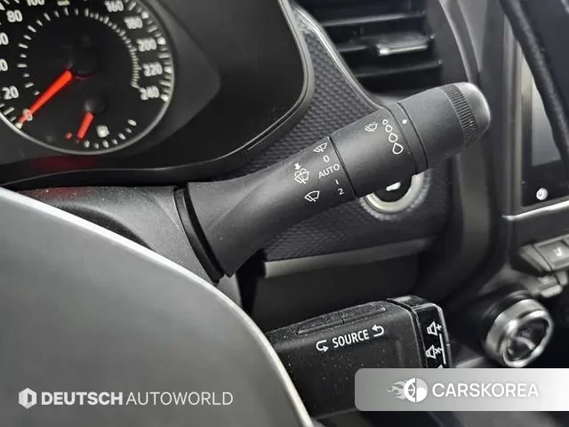 Renault Korea (Samsung) XM3 id 3598250 из Кореи 7