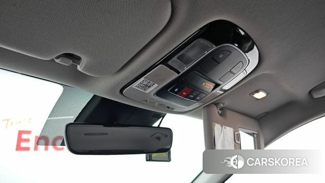 Hyundai Sonata (DN8) id 3832521 из Кореи 7