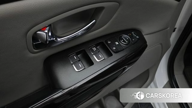 Kia The New Carnival id 3899370 из Кореи 7