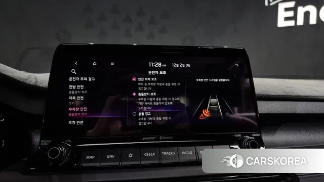 Kia Seltos id 3433204 из Кореи 7