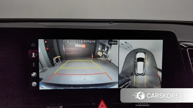 Kia Sportage 5th Generation id 3174313 из Кореи 7