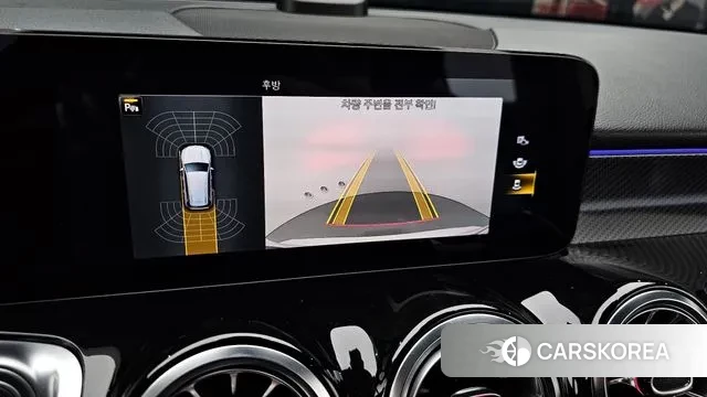 Mercedes-Benz GLB-Class X247 id 3690762 из Кореи 7