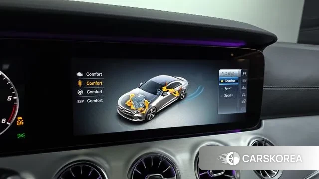 Mercedes-Benz CLS-Class C257 id 3429254 из Кореи 7