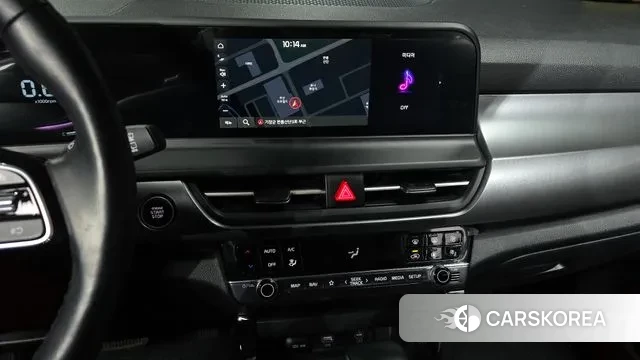 Kia The New Seltos id 3625163 из Кореи 7