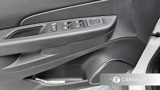 Renault Korea (Samsung) New QM3 id 3380835 из Кореи 7