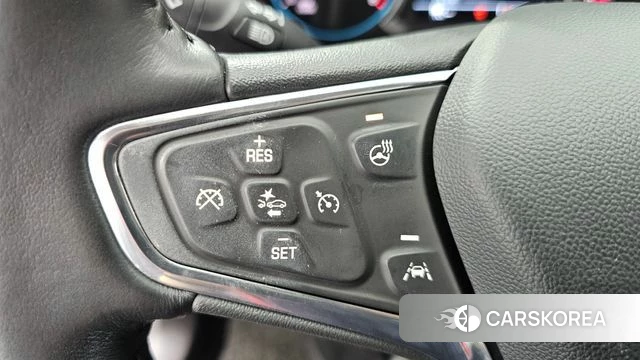 Chevrolet (GM Daewoo) All New Malibu id 4397781 из Кореи 7