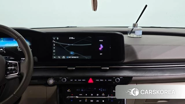 Kia Carnival 4th generation id 3916429 из Кореи 7