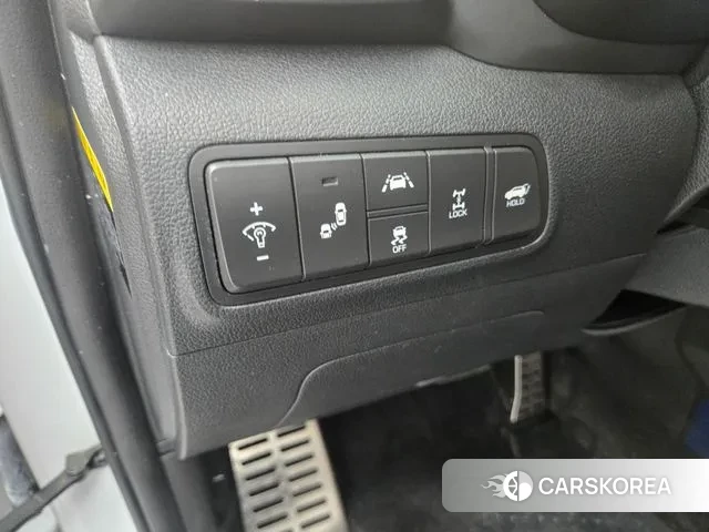 Hyundai All New Tucson id 3708884 из Кореи 7