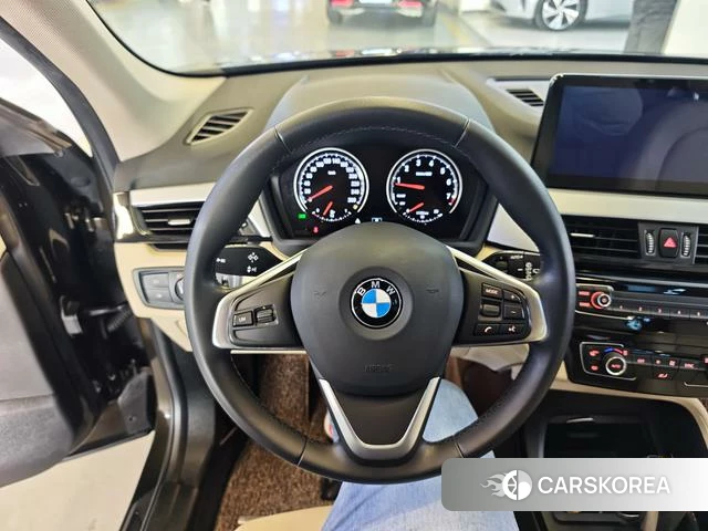 BMW X1 id 3882343 из Китая 7