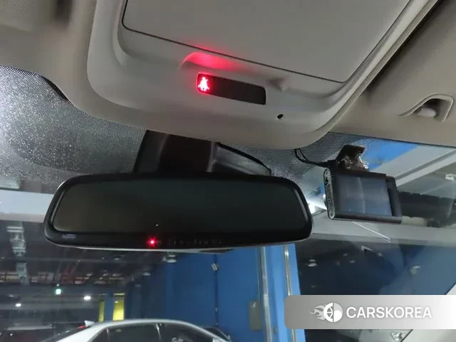 Renault Korea (Samsung) The New QM6 id 3054098 из Кореи 7