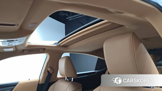 Lexus ES300h 7th generation id 4630862 из Кореи 7