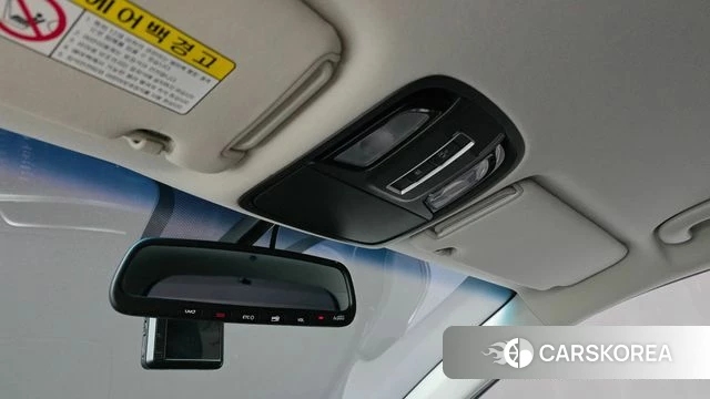 Kia The New Sorento id 3886425 из Кореи 7