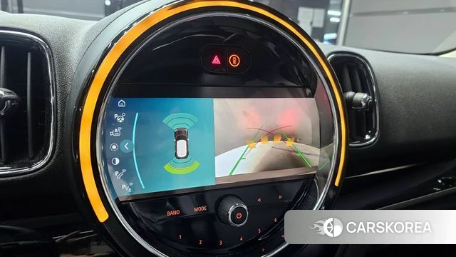 Mini Cooper Countryman id 3877324 из Кореи 7