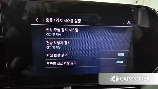 Chevrolet (GM Daewoo) Trax Crossover id 3487029 из Кореи 7