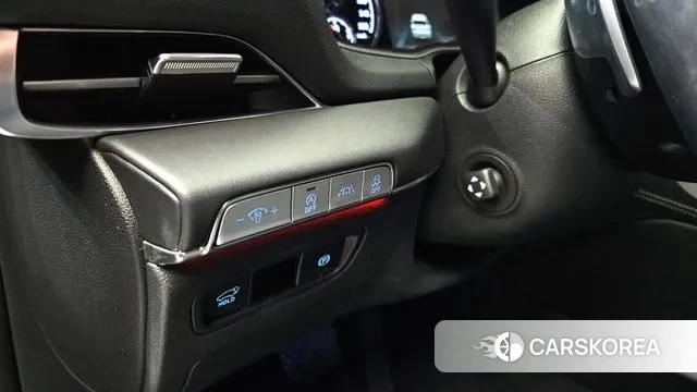 Genesis GV80 id 3530654 из Кореи 7