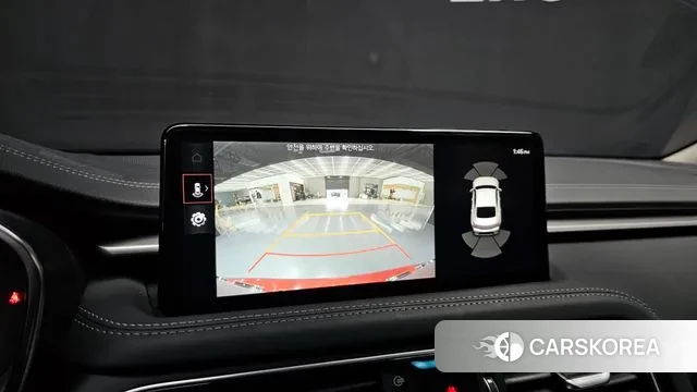 Genesis The New G70 id 3401137 из Кореи 7