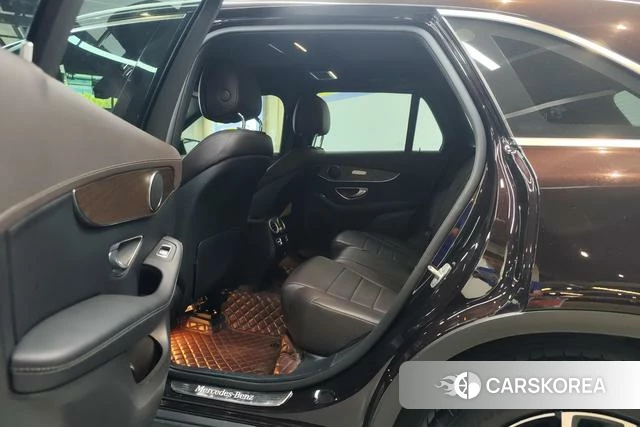 Mercedes-Benz GLC id 4209895 из Китая 7