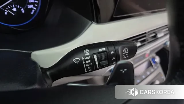 Hyundai Palisade id 3483441 из Кореи 7