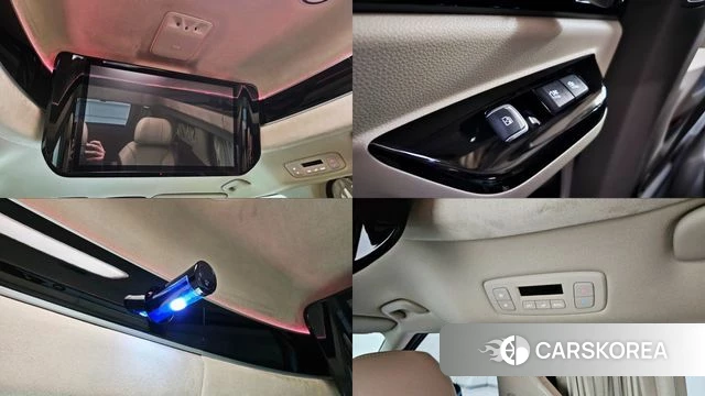 Kia Carnival 4th generation id 3877390 из Кореи 7