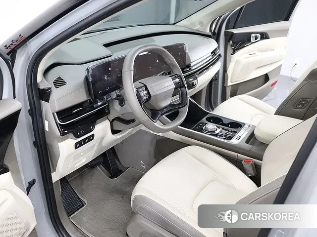 Kia The New Carnival 4th Generation id 3359357 из Кореи 7