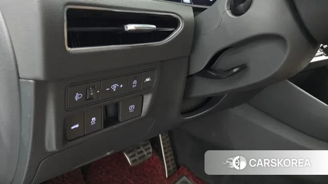 Hyundai Sonata (DN8) id 3089233 из Кореи 7