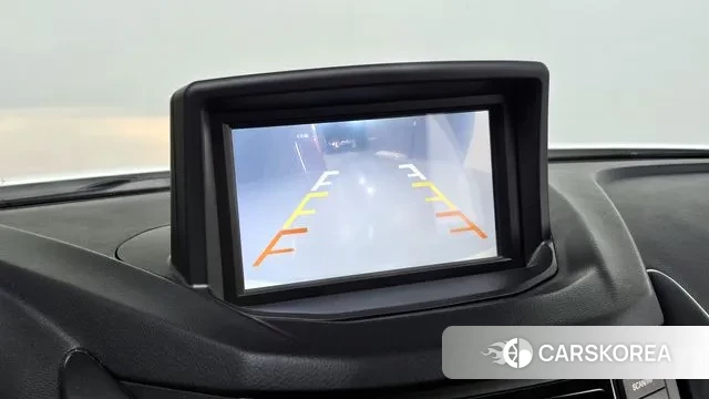 Ssangyong New Style Korando C id 3396952 из Кореи 7