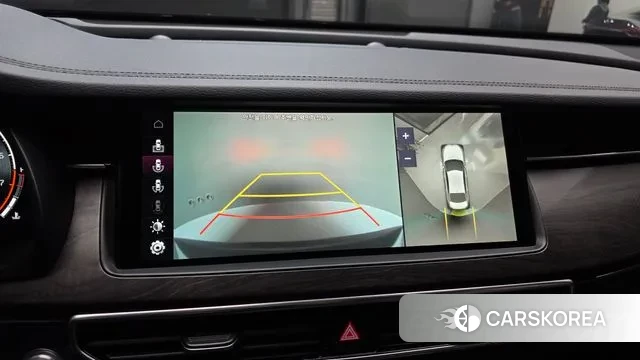 Kia K7 Premier id 3385822 из Кореи 7