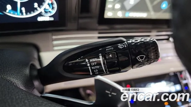 Hyundai The New Grandeur IG id 2926779 из Кореи 7