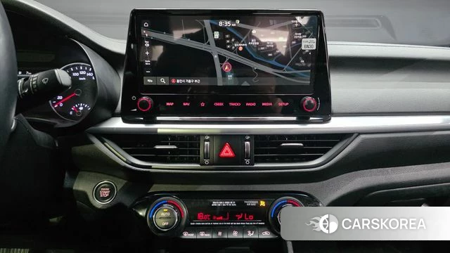 Kia The New K3 2nd generation id 4608626 из Кореи 7