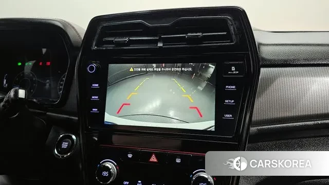 Ssangyong Berry New Tivoli id 3033087 из Кореи 7