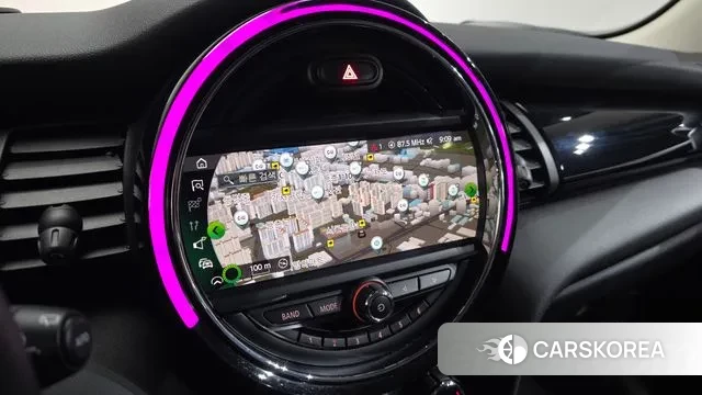 Mini Cooper id 3530462 из Кореи 7