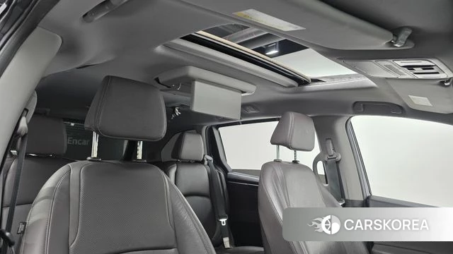 Honda Odyssey id 3845441 из Кореи 7