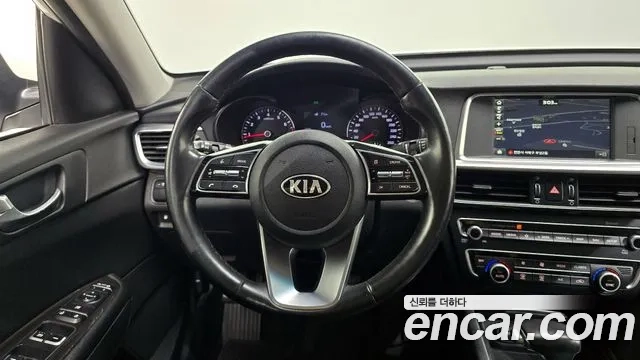 Kia The New K5 2nd generation id 2946347 из Кореи 7