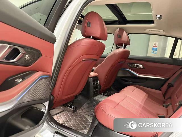 BMW 3 series id 4297384 из Китая 7