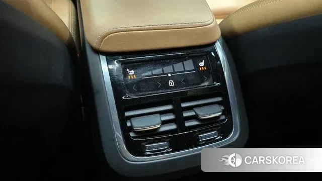 Volvo XC60 second Generation id 3723344 из Кореи 7