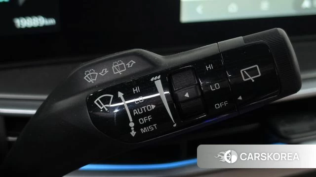 Kia The New Sorento 4th Generation id 4710393 из Кореи 7